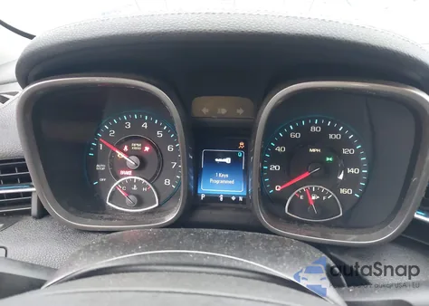 2015 Chevrolet Malibu 1Lt z USA, uszkodzony, nr VIN 1G11C5SL3FF133074